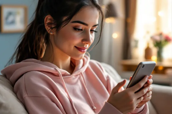 Passo a Passo Detalhado: Como Recuperar sua Conta no App do Instagram 2025