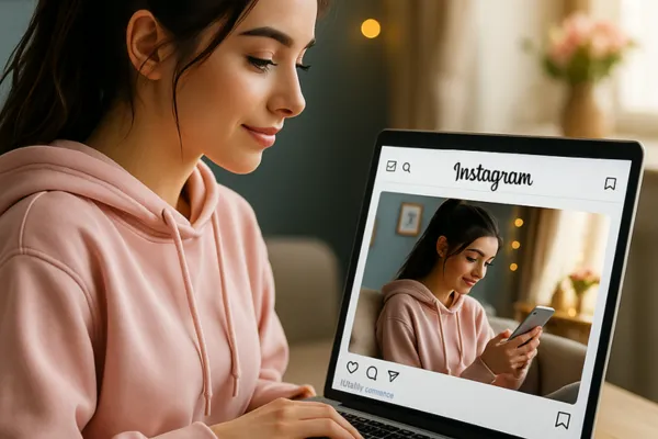 Guia Completo: Como Recuperar sua Conta do Instagram pelo Navegador