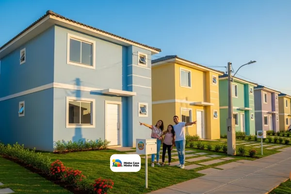 Minha Casa Minha Vida – Últimas Novidades 2025: Guia Completo