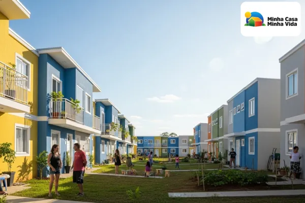 Minha Casa Minha Vida: Como Refazer Seu Cadastro e Conquistar a Aprovação