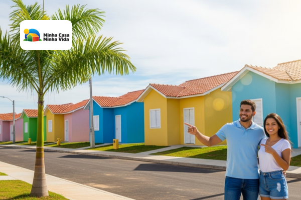 Minha Casa Minha Vida – Última Chamada: Seu Guia Completo para Conquistar a Casa Própria